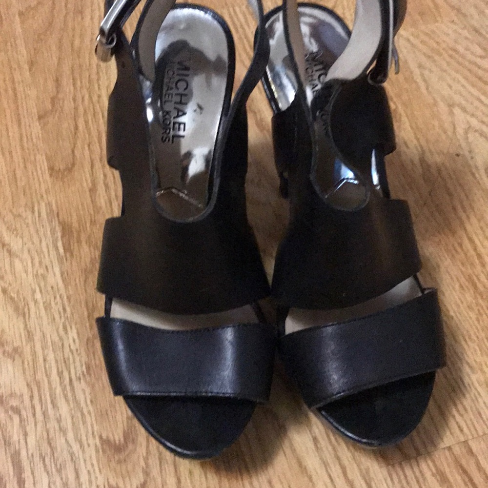 Michael Kors Heels